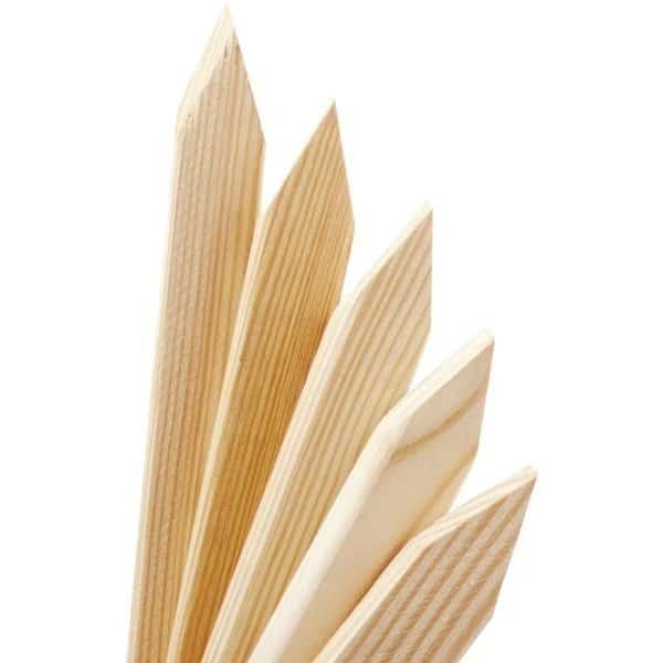 UFP Grade Stake, 24 in L, Yellow
