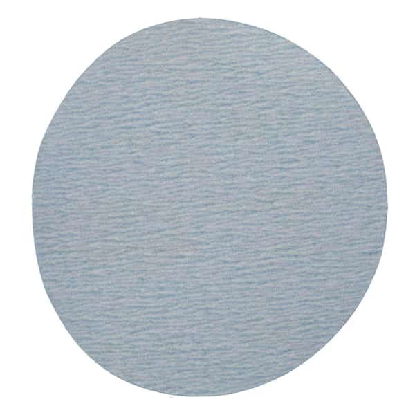 Sanding Disc, 5", P320,320 Grit, PK50