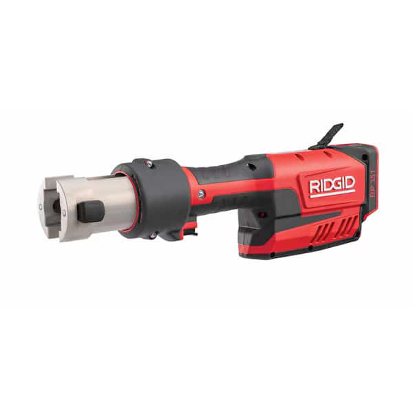 Cordless Press Tool, 7200lbCrimp Force