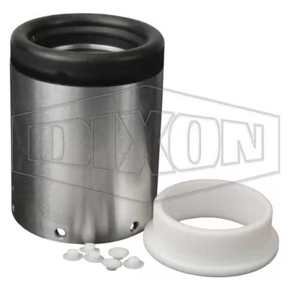 1-1/2 in STUFFING BOX REPAIR KIT