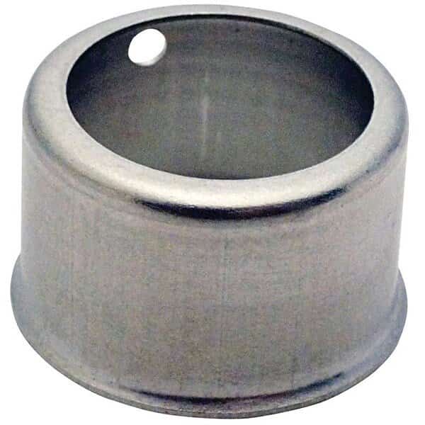 Valves ApolloPEX Series Crimp Sleeve, 34 in, Stainless Steel