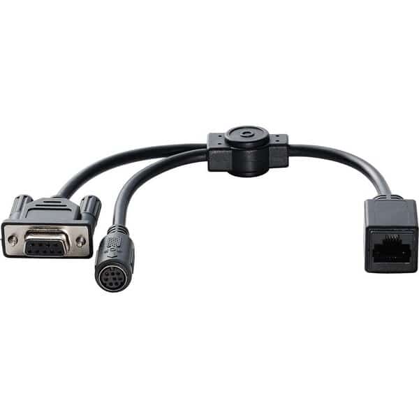 Rs232 To Rj45 Converter Cable