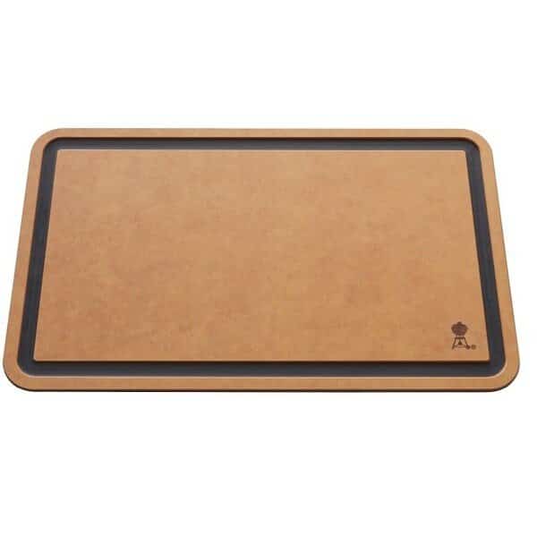 Cutting Board, Paper Fiber, 107 in OAL