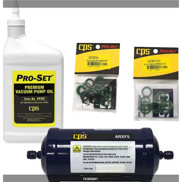 Maintenance Kit For Fx3030
