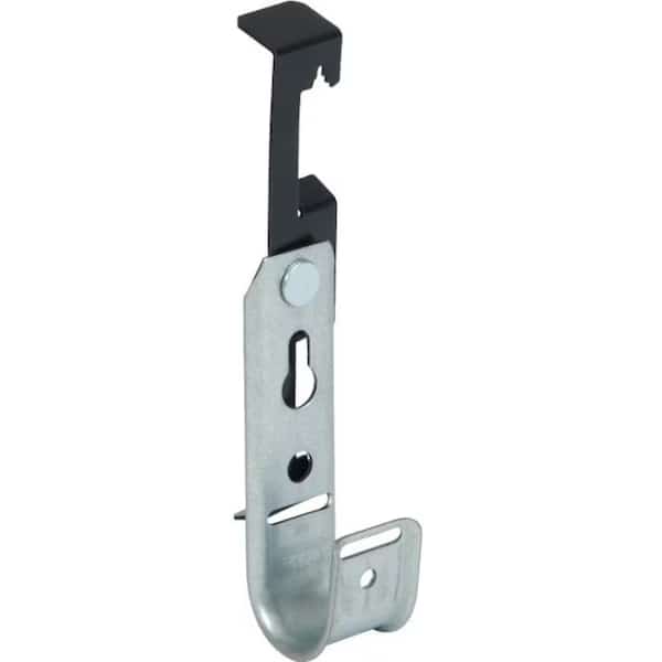 J-HOOK WITH BATWING, 3/4in, 25PK