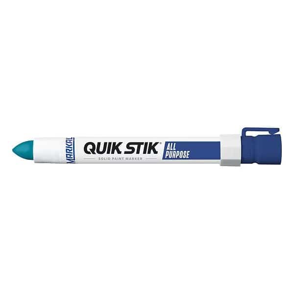 Paint Crayon, Large Tip, Blue Color Family