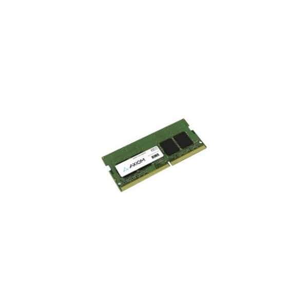 Axiom 8Gb Ddr4-2666 Sodimm - Taa Compliant