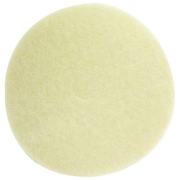 429414 Buff Pad, Beige
