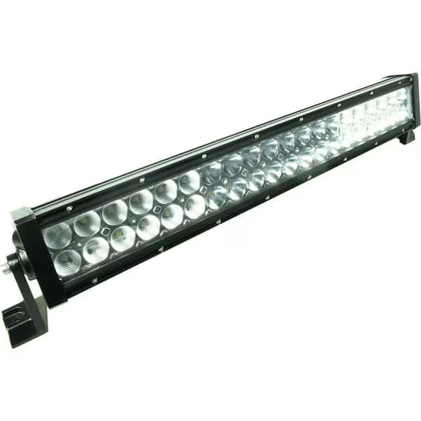 Street Series 22In 120W/7,800Lm Led Light Bar W/ Harness