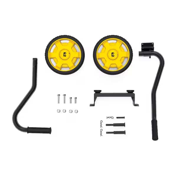 Generator Wheel Kit,For Generator, Mfr#: 40065, CHAMPION POWER EQUIPMENT