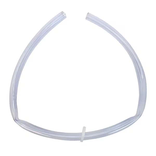 Tank Drain Hose w/ clamp