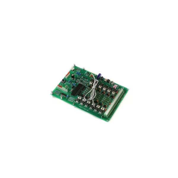 4 UNIT LEAD LAG CTRL CIR BOARD