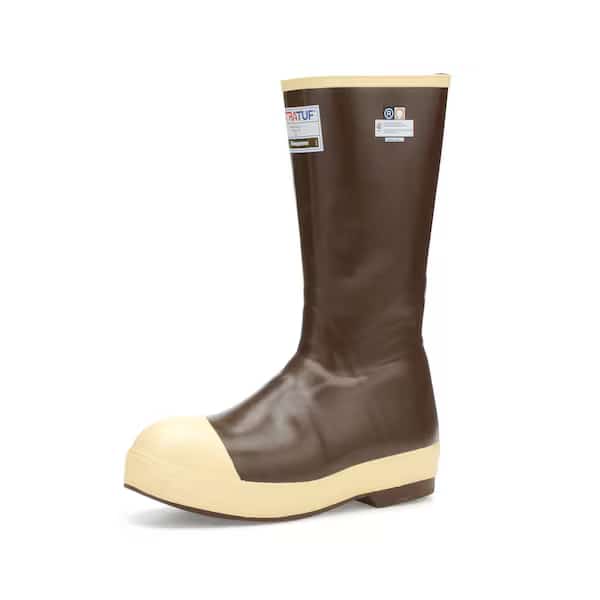 Legacy Insulated Steel Toe, Copper /, PR