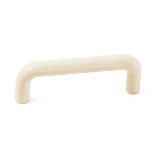 3 in. Plastic Pull Bone
