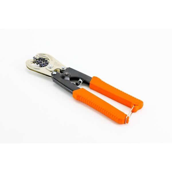 Gauge Glass Cutter, Chain
