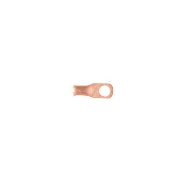 2 1/4 Copper Lug, PK50