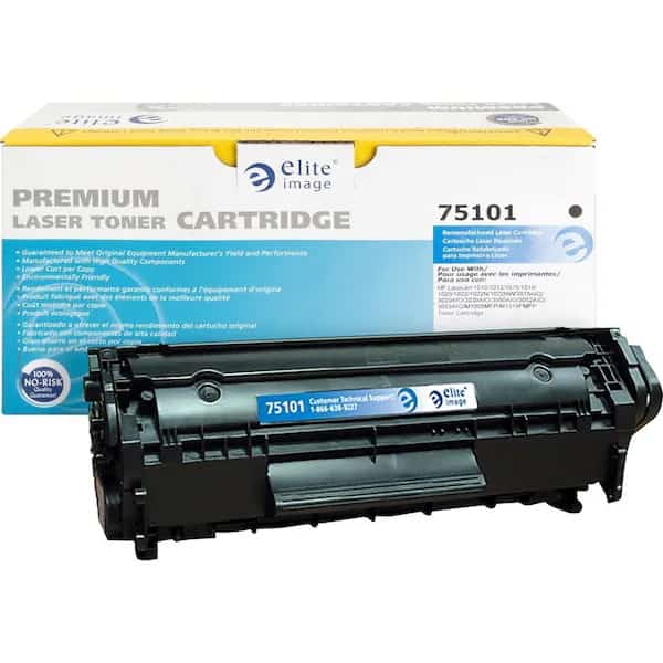 Elite Image Laser Toner Cartridge