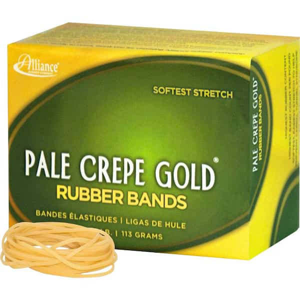 Rubberbands, 16, 1/4Lb, PK669