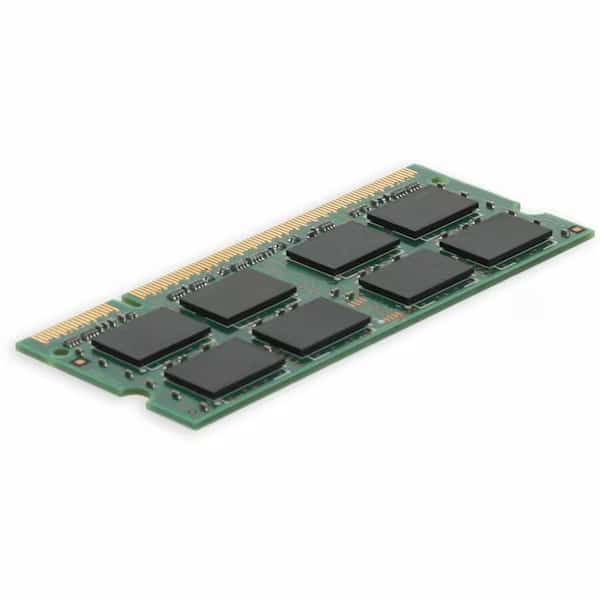 Addon Dell A1229421 Compatible 2Gb Ddr2-800Mhz Unbuffered Dual Rank