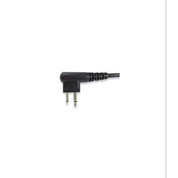 SM1P02/SM1B02 Cable (Motorola/HYT/RELM)