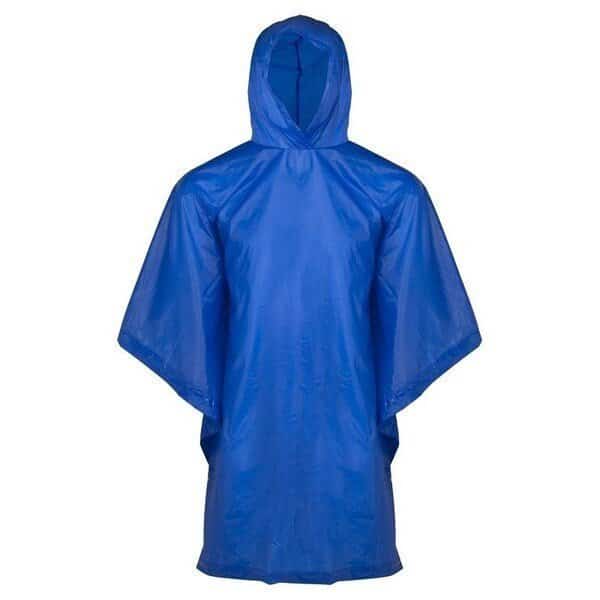 Diamondback PNC-01-L Poncho, PVC, Diamondback, Mfr#: PNC-01-L