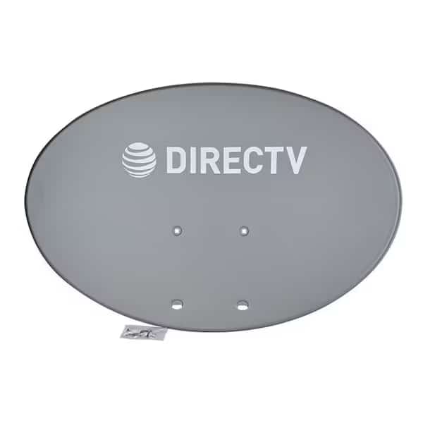 SATELLITES RV Replacement For  Trav'Ler DirecTV Slimline 5 SWM3