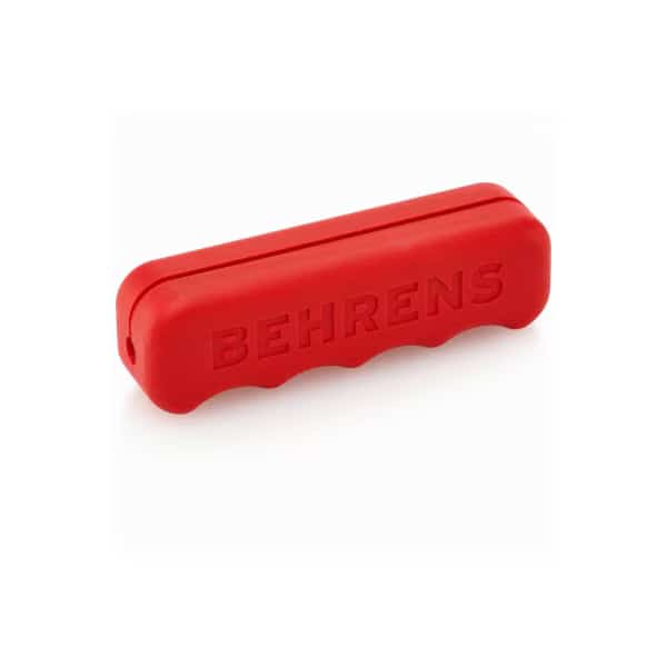 LRG RED Comfort Grip