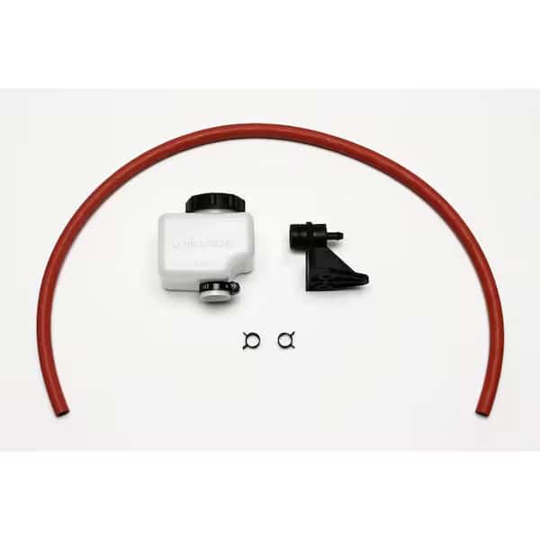 HARDWARE For Use With  26011097 7 Ounce White Plastic With Hose
