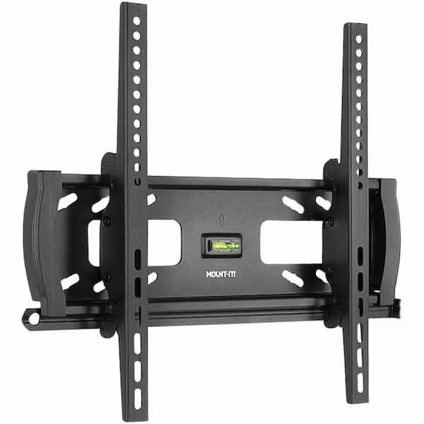 Anti-Theft TV Wall Mount 32-65" TVs, Mount-It, Mfr#: MI-2244T