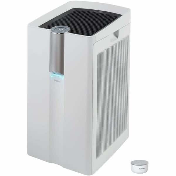 TruSens Air Purifier 15inx19inx28in 19KG, TRUSENS, Mfr# Z6000AP