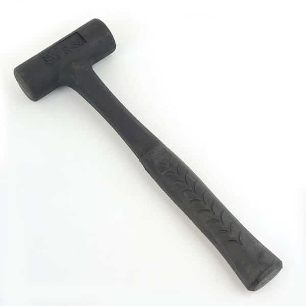 14 oz Dead Blow Hammer