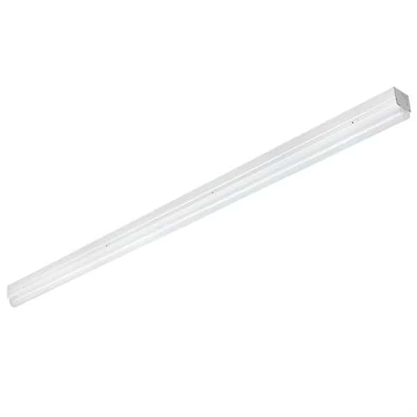 Linear LED Strip Fixture,4000K,Cool Whit, Mfr#: LFX/ST/4FT/1L/15W/40K, SUNLITE