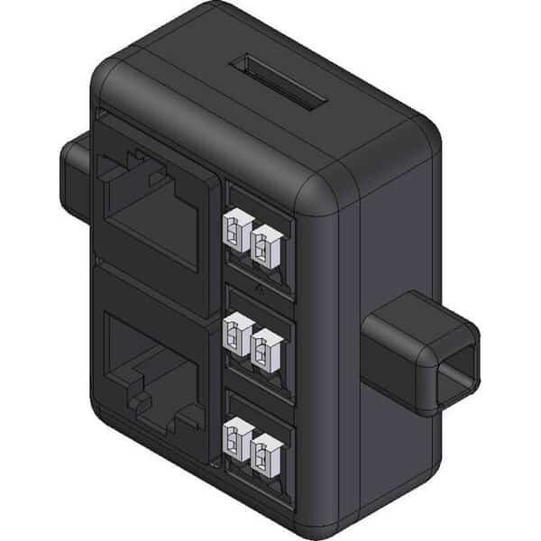 Sensor Modular Sn-3C 3-Drycont