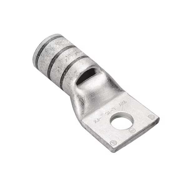 Tin Plated Lug, PG476, BURNDY, Mfr# YAV6CL