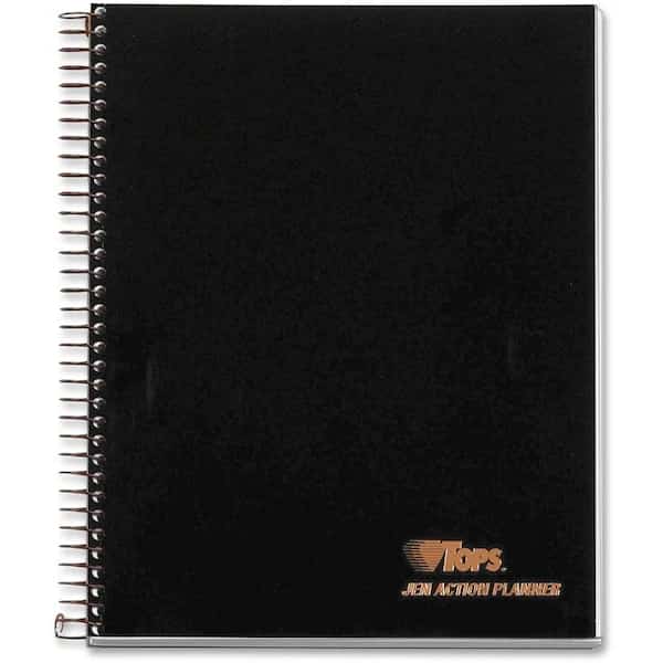 Planner,Project/Meeting, Mfr#: TOP63827, TOPS