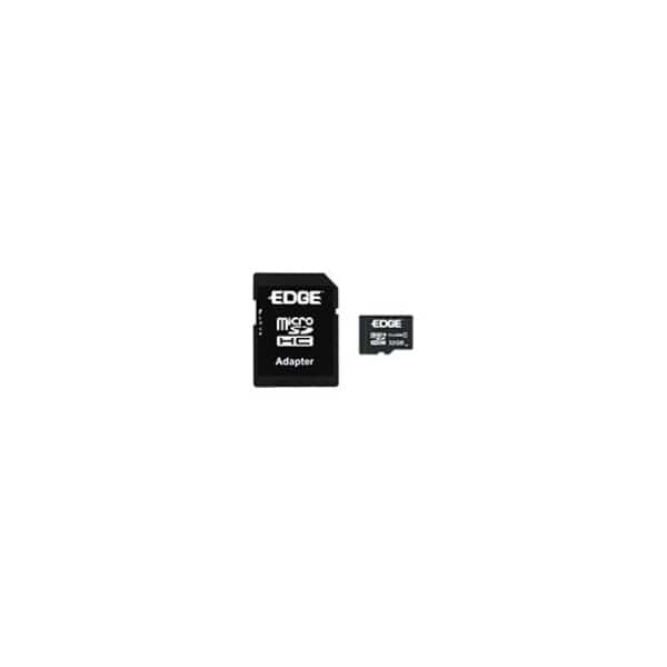 EDGE Premium 2 GB microSD - Lifetime Warranty