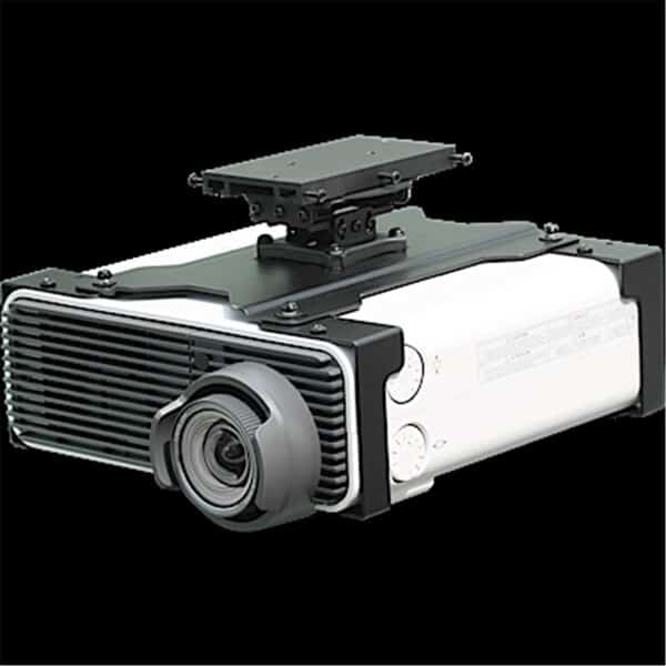 Under - Table Mount for Canon Projector