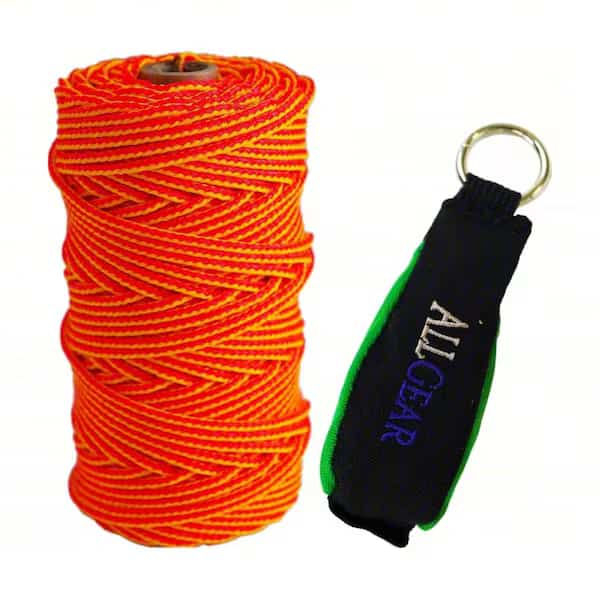 Throw Bag Combo Kit