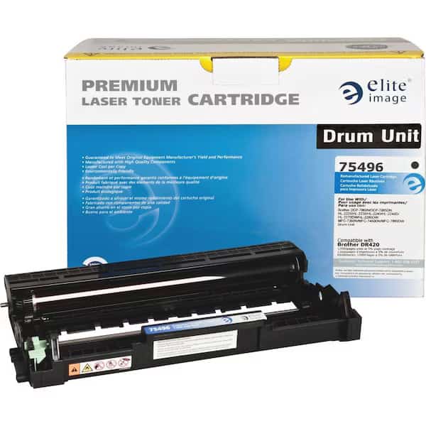 Elite Image Laser Printer Drum
