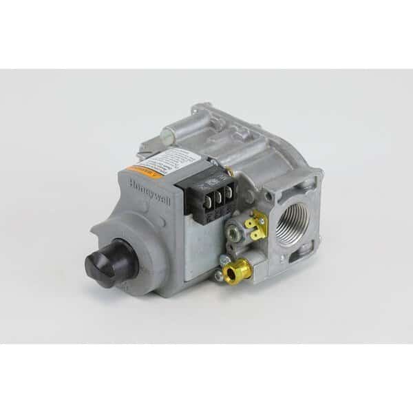 Gas Valve,24V,4"Wc,NG,1/2" X 3/4", Mfr#: R0385100, TELEDYNE LAARS