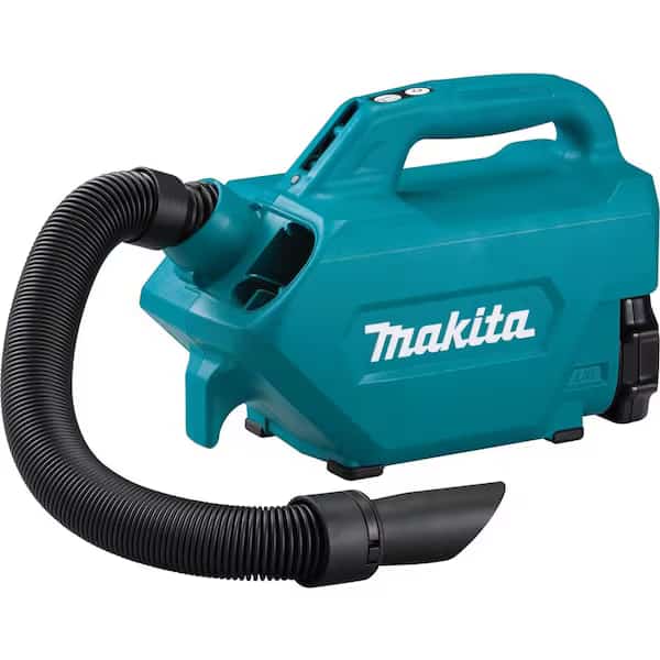Handheld Vacuum, 18 V, Cordless