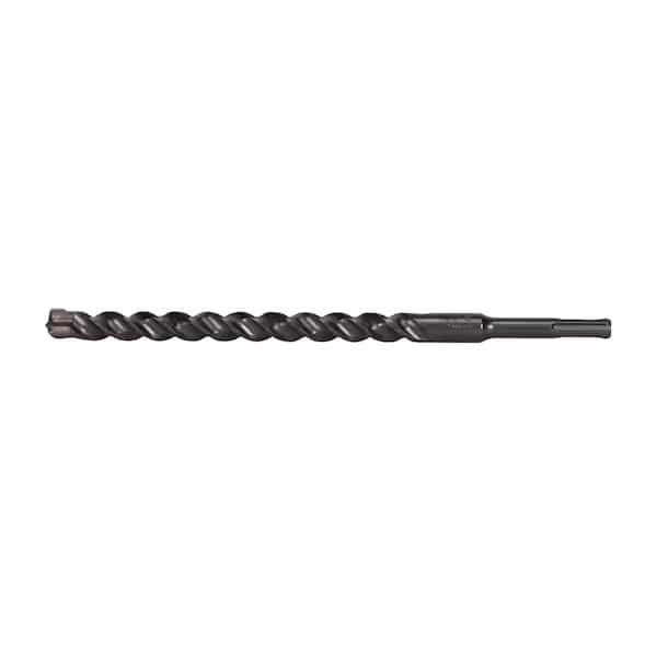 Sonic SDS Plus Drill Bits With Multi-Cutter