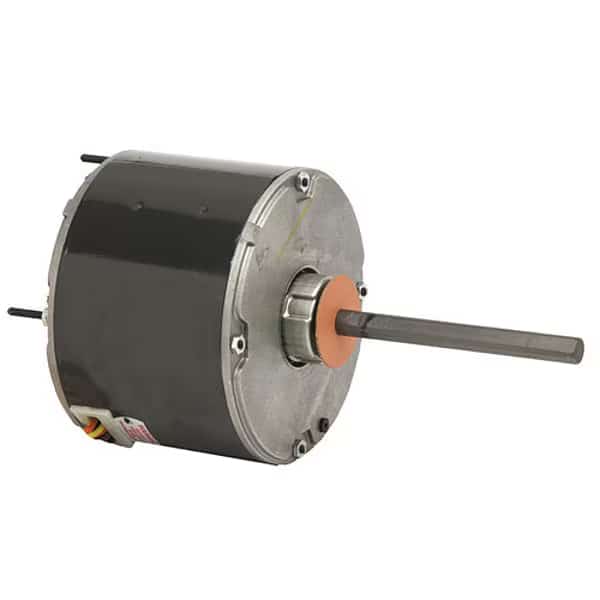 Condenser Fan Motor, Phase 1, 1/3 HP