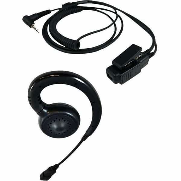 Durafon (Non-Uhf) Headset Microphone And