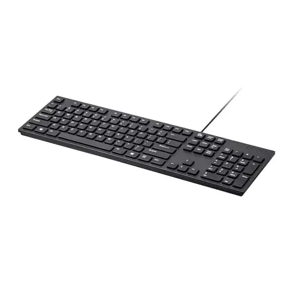 Select Style USB Tile Keyboard