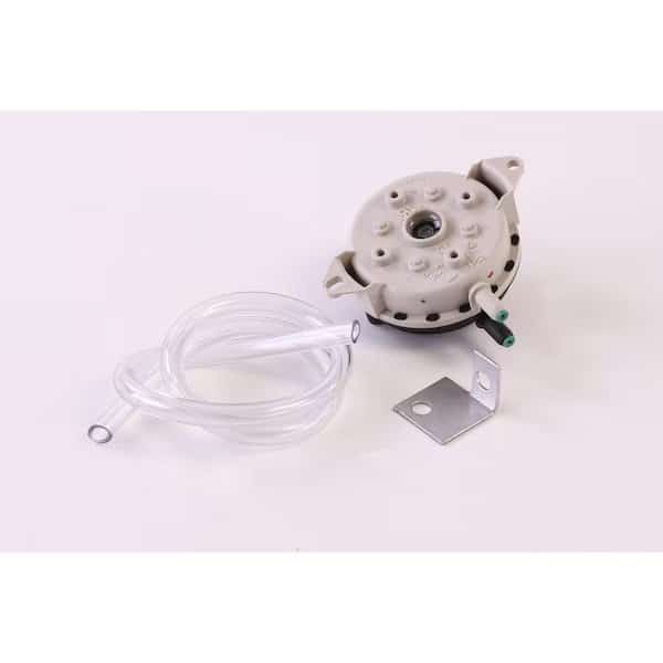 Burnerpressureswitch