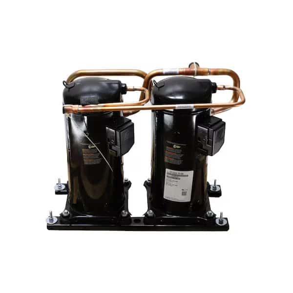 230v3ph R22 TANDEM COMPRESSOR