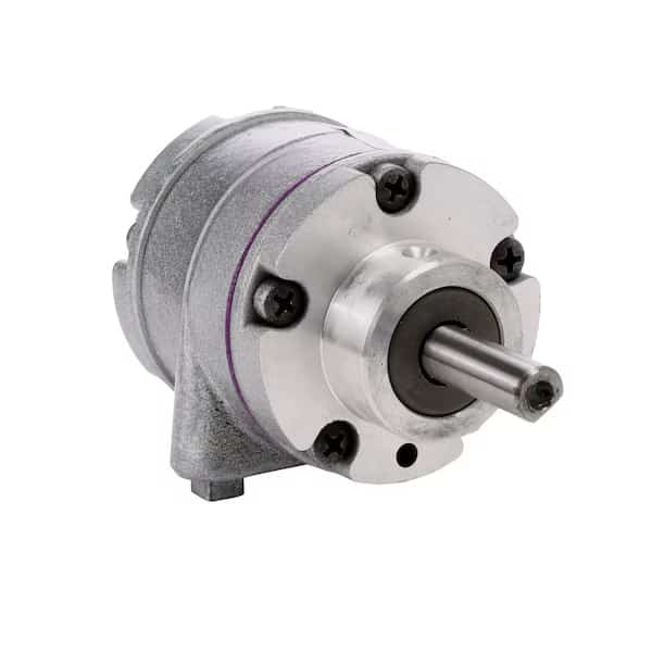 Stock 54/Skid 1Am-Ncc-12 Air Motor, Mfr#: 1AM-NCC-12, GAST