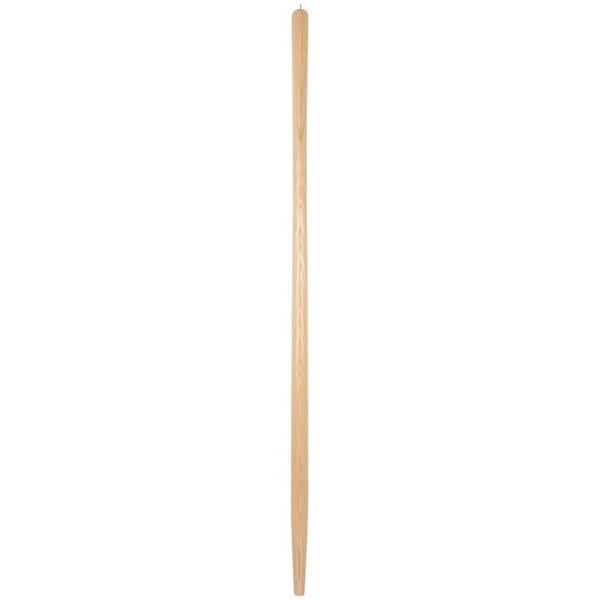 Shovel Handle, Closed Back, Tapered Wood Handle