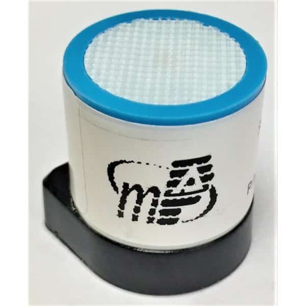 H2S Sensor 100ppm for POLI